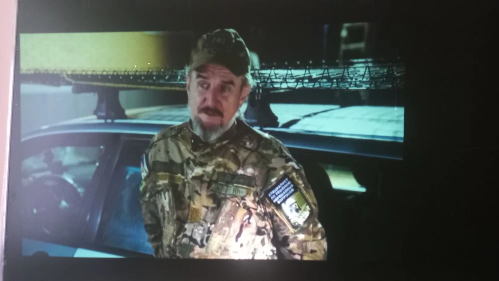 Антитеррористический видеоконтент - «Комплексная программа противодействия идеологии терроризма в Республике Дагестан»